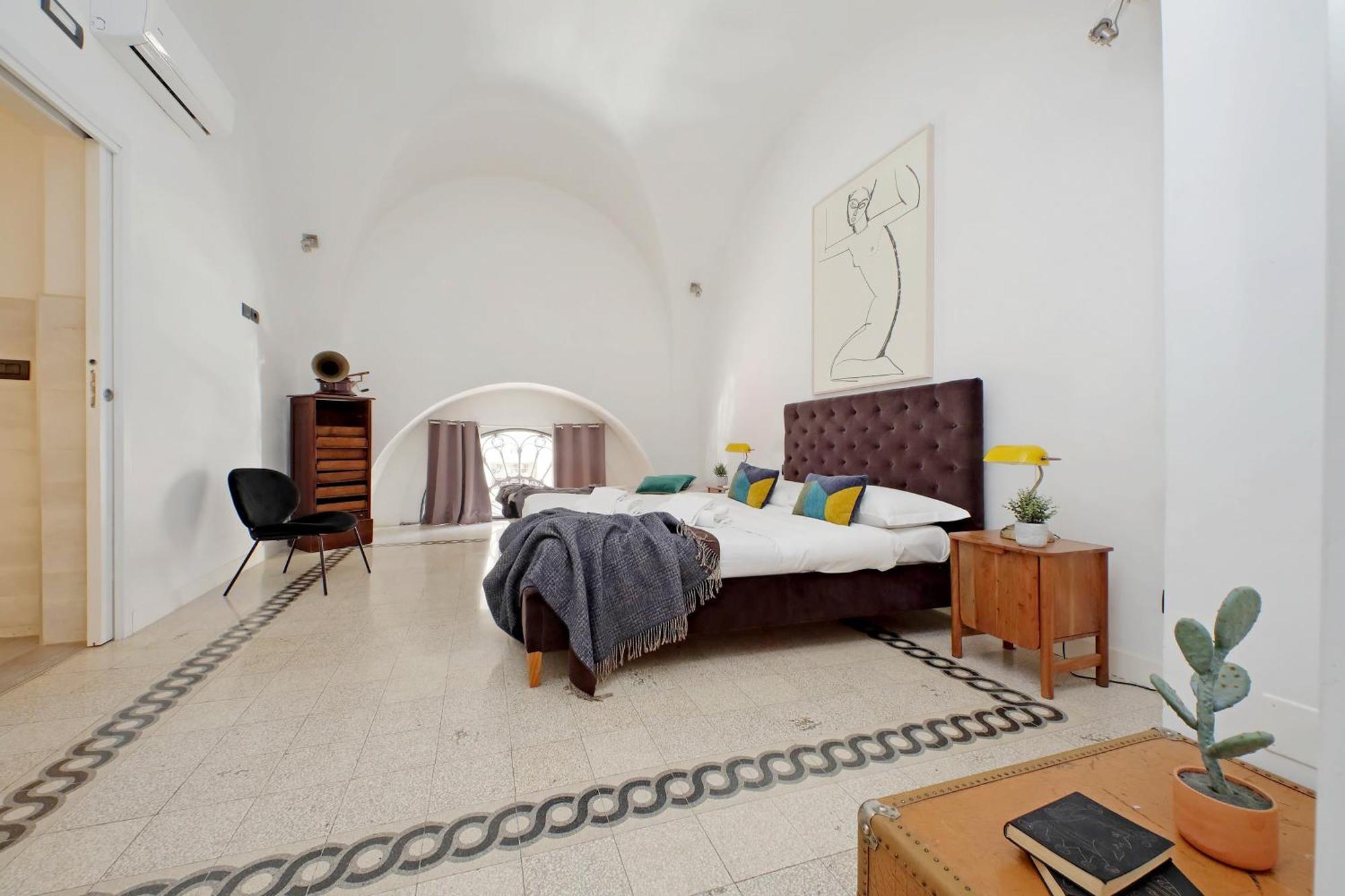 Luxury Spagna Apartments Řím Exteriér fotografie
