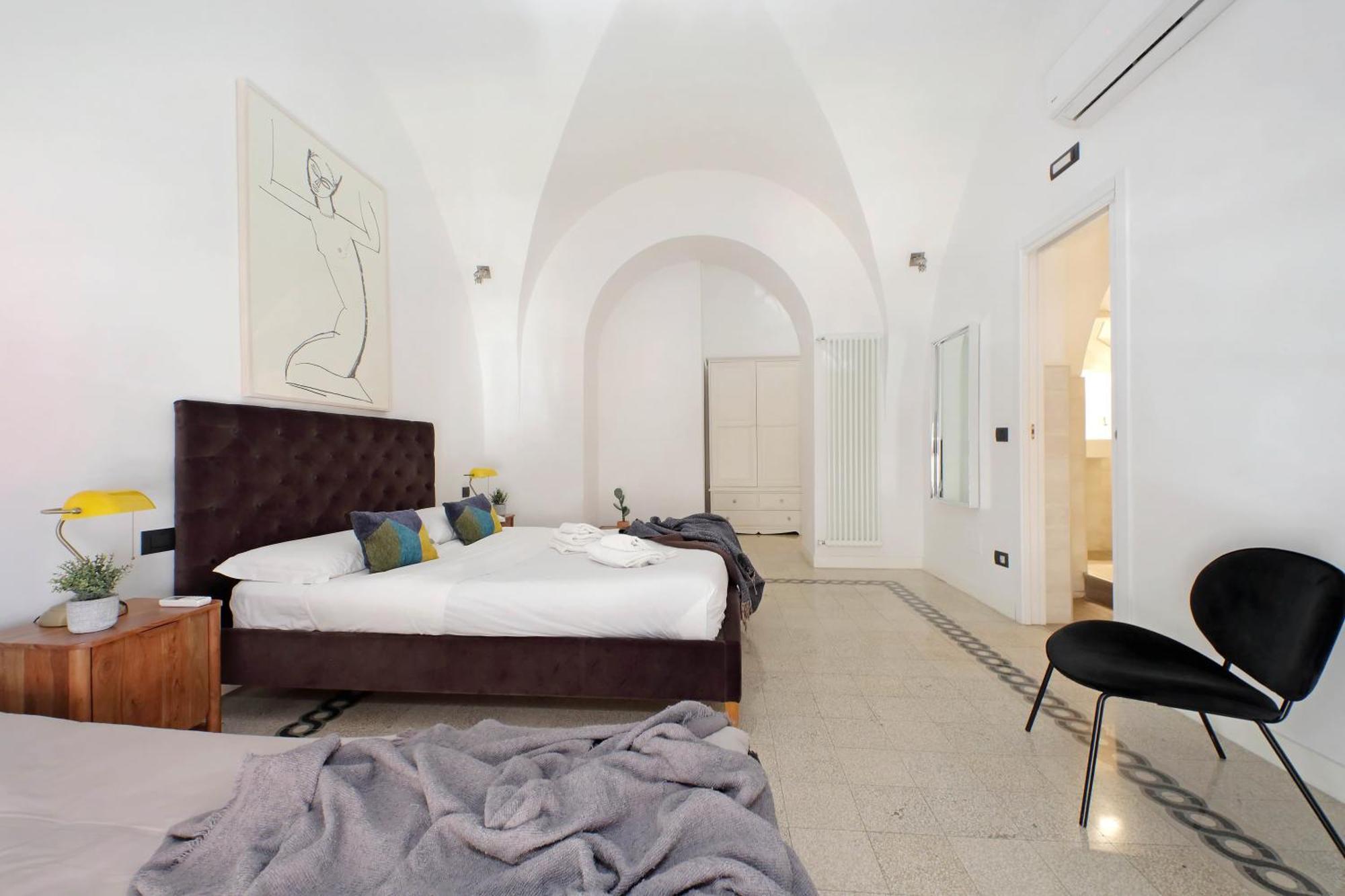 Luxury Spagna Apartments Řím Exteriér fotografie