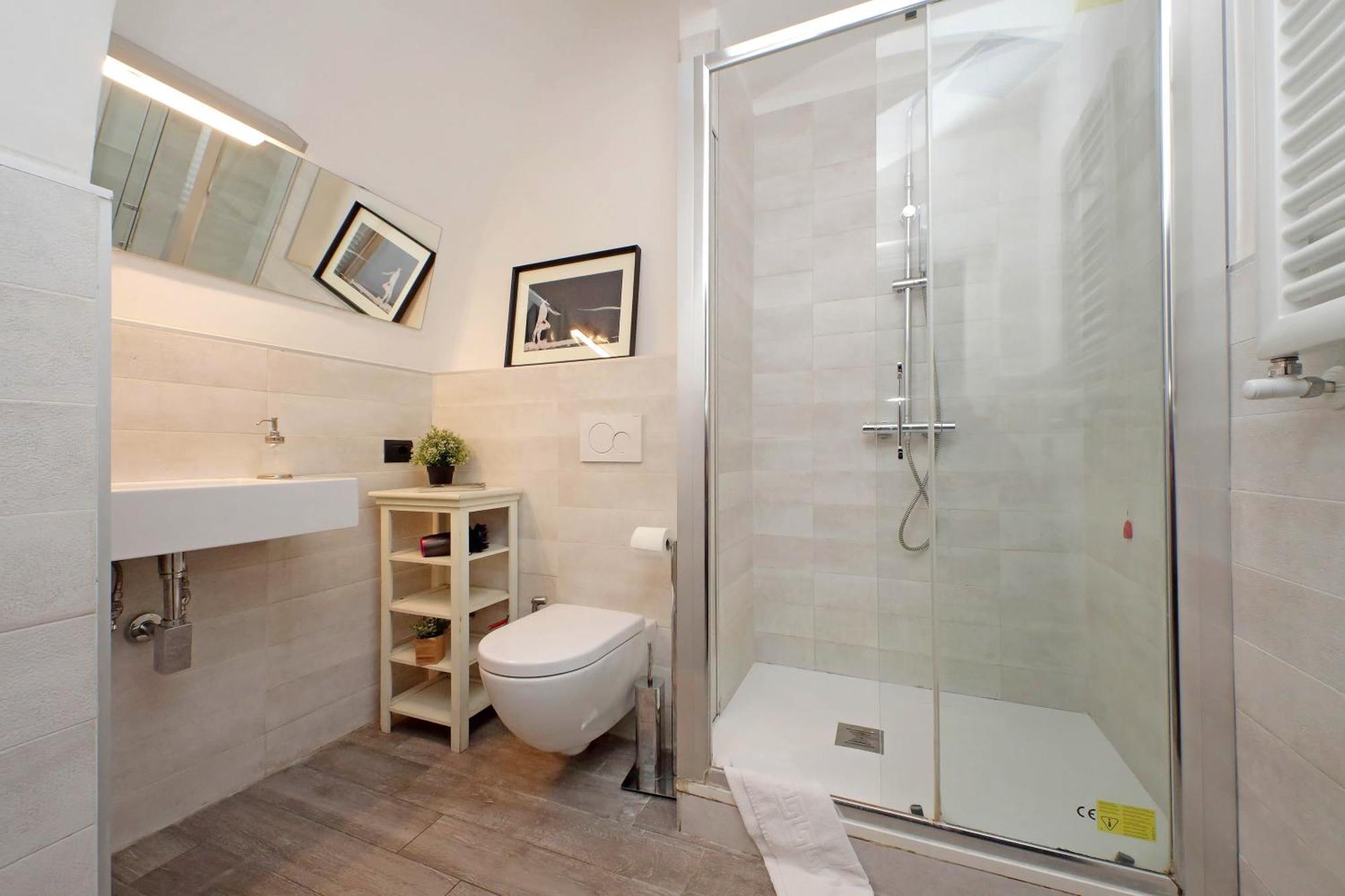 Luxury Spagna Apartments Řím Exteriér fotografie