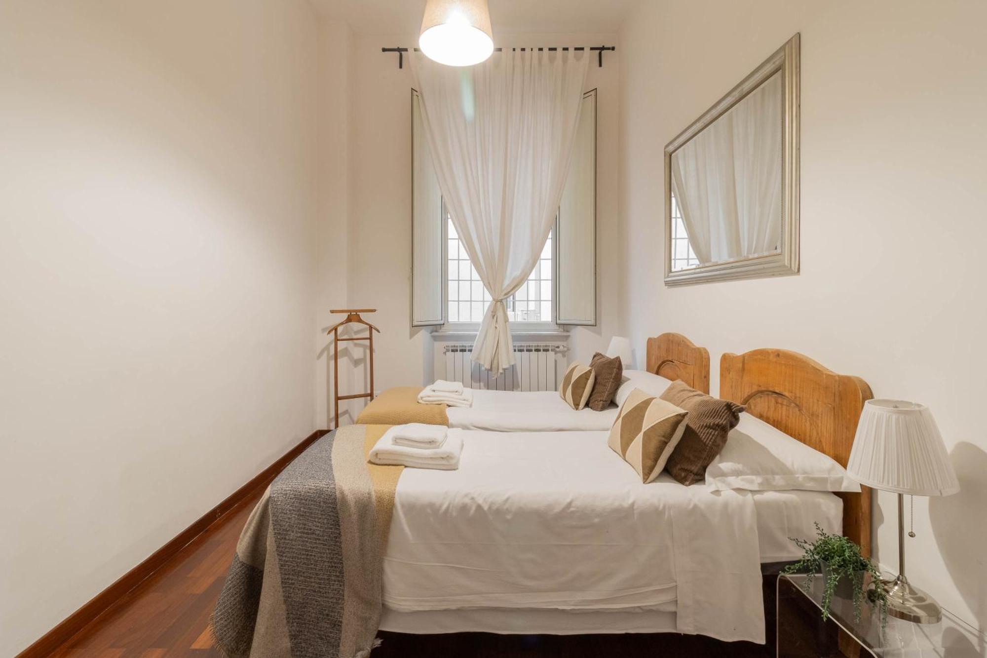Luxury Spagna Apartments Řím Exteriér fotografie