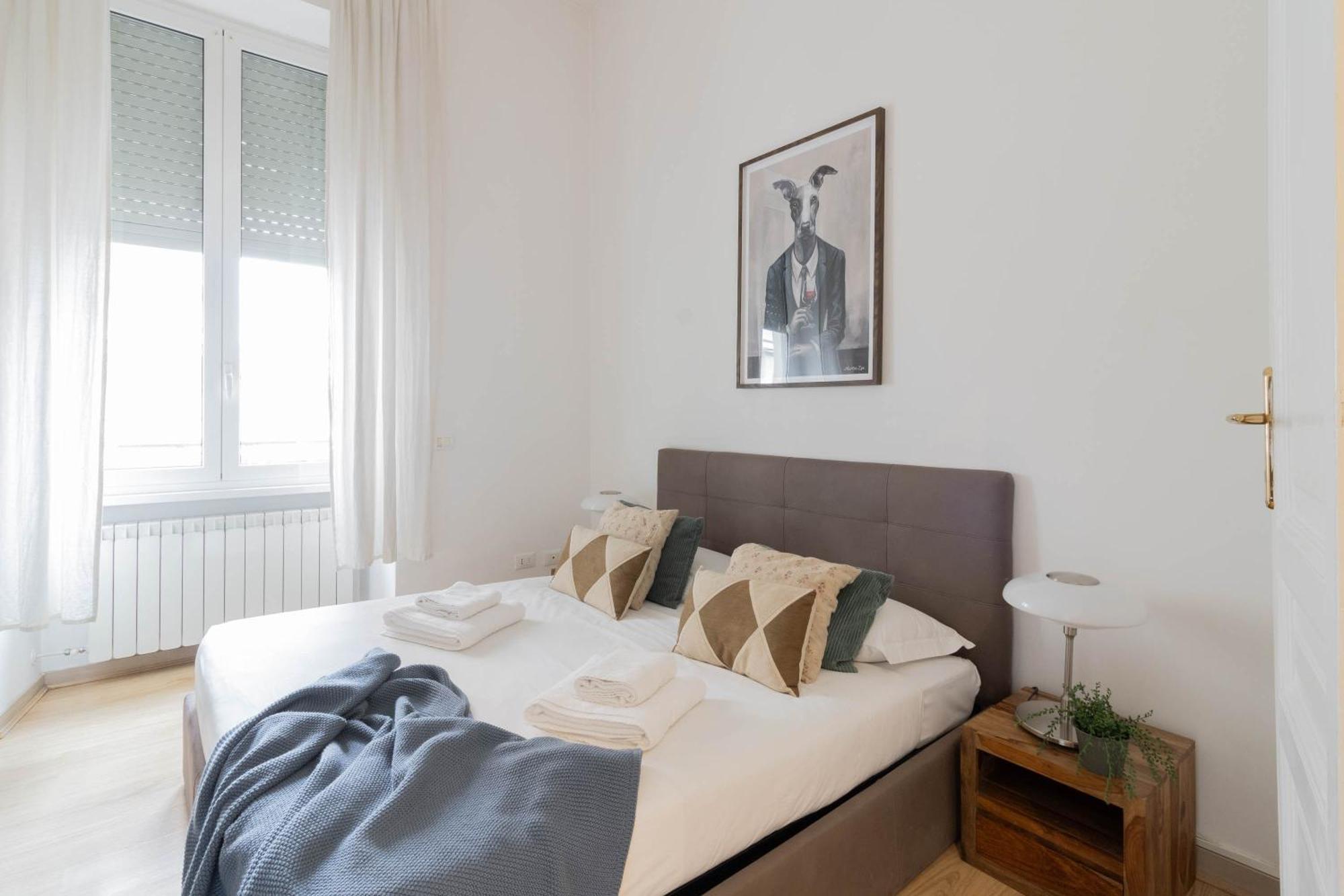 Luxury Spagna Apartments Řím Exteriér fotografie