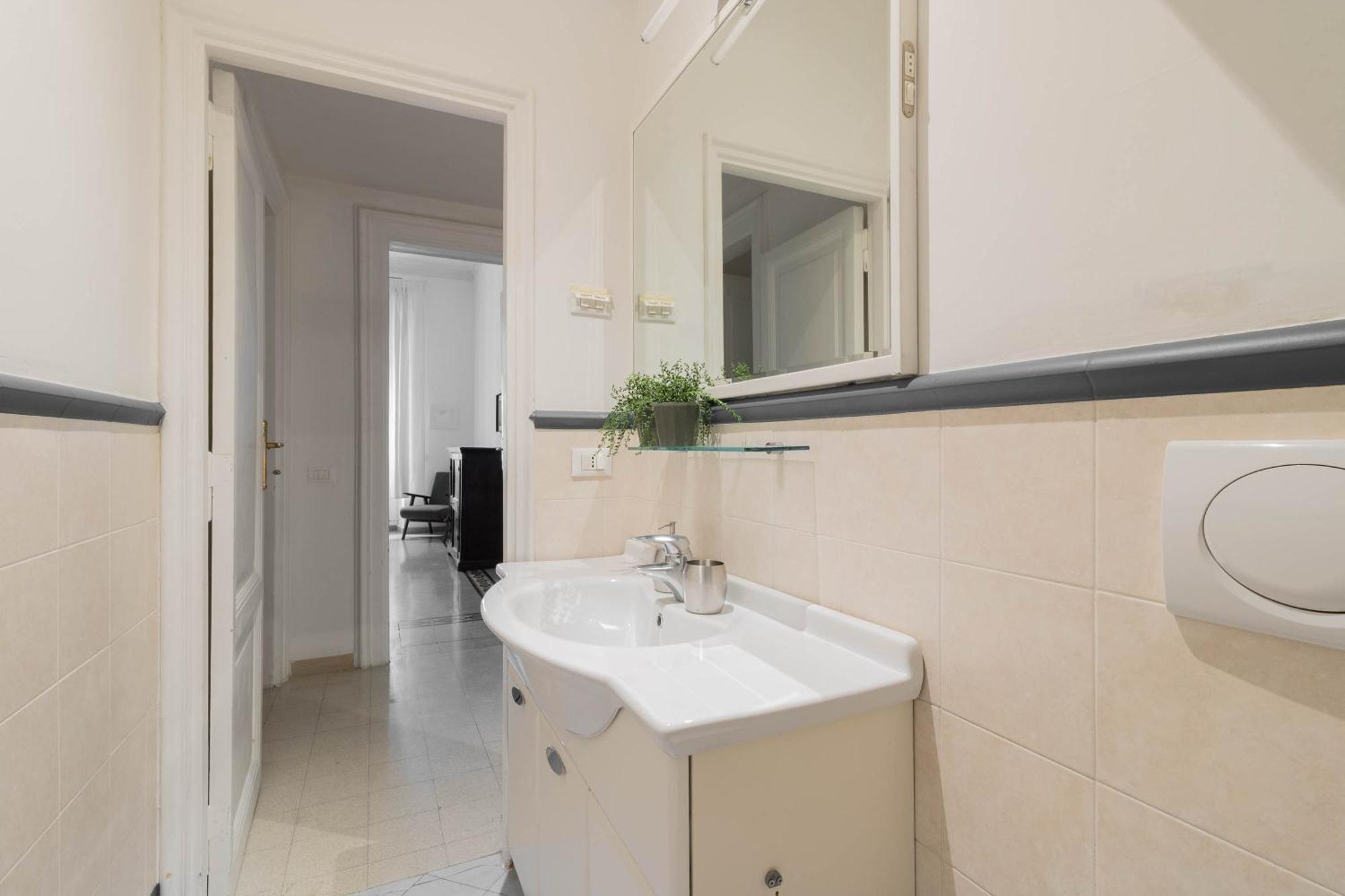 Luxury Spagna Apartments Řím Exteriér fotografie